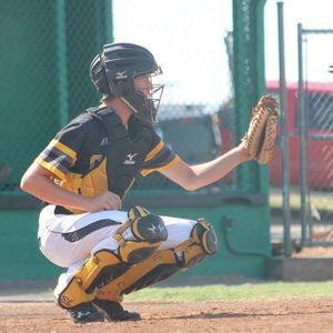 Meet your Posher, Merick